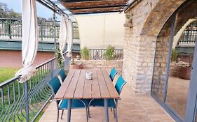 La Terrasse Du Roubion